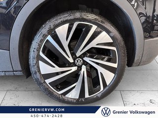 Volkswagen ID.4 Pro AWD 2025 à Mascouche, Québec - 4 - w320h240px