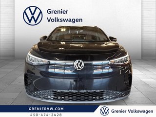 Volkswagen ID.4 Pro AWD 2025 à Mascouche, Québec - 2 - w320h240px