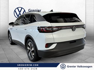 Volkswagen ID.4 Pro S 2025 à Mascouche, Québec - 5 - w320h240px