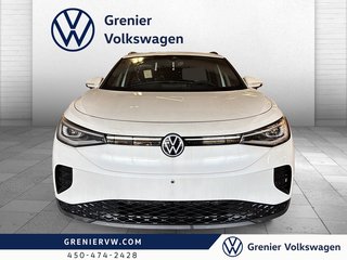 Volkswagen ID.4 Pro S 2025 à Mascouche, Québec - 2 - w320h240px