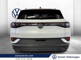 Volkswagen ID.4 Pro S 2025 à Mascouche, Québec - 6 - w320h240px