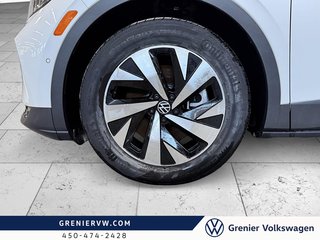 Volkswagen ID.4 Pro S 2025 à Mascouche, Québec - 4 - w320h240px