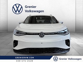 Volkswagen ID.4 Pro S 2025 à Mascouche, Québec - 2 - w320h240px