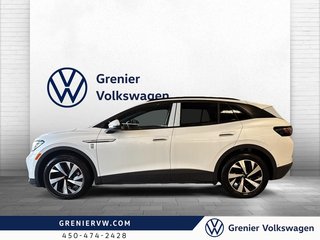 Volkswagen ID.4 Pro S 2025 à Mascouche, Québec - 3 - w320h240px