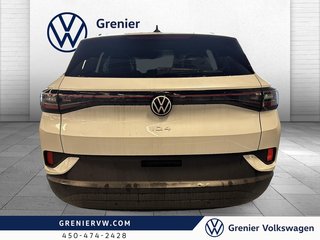 Volkswagen ID.4 Pro S 2025 à Mascouche, Québec - 6 - w320h240px