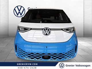 2025 Volkswagen ID. Buzz 1st Edition 4MOTION in Mascouche, Quebec - 2 - w320h240px