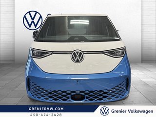 2025 Volkswagen ID. Buzz 1st Edition 4MOTION in Mascouche, Quebec - 2 - w320h240px