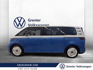2025 Volkswagen ID. Buzz 1st Edition 4MOTION in Mascouche, Quebec - 3 - w320h240px