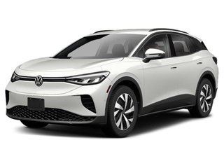 2023 Volkswagen ID.4 Pro in Terrebonne, Quebec - 2 - w320h240px