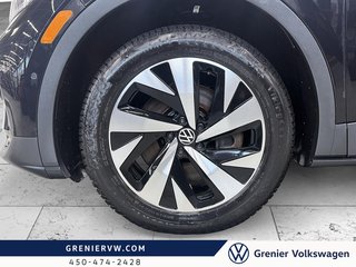 Volkswagen ID4 Pro S, AWD, Thermopompe, Cuir, Toit Pano, Carplay 2023 à Terrebonne, Québec - 5 - w320h240px