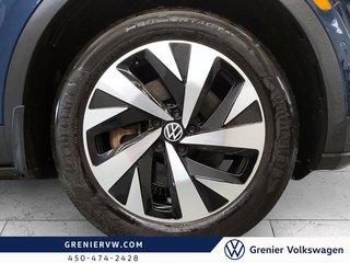 2023 Volkswagen ID.4 Pro, Awd, Statement, Cuir in Terrebonne, Quebec - 5 - w320h240px