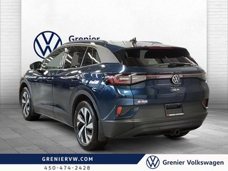2023 Volkswagen ID.4 Pro, Awd, Statement, Cuir in Terrebonne, Quebec - 6 - w320h240px