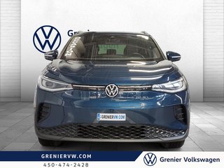 2023 Volkswagen ID.4 Pro, Awd, Statement, Cuir