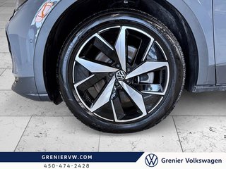 Volkswagen ID.4 Pro, AWD, Thermopompe, Seulement 4900km, 2024 à Mascouche, Québec - 4 - w320h240px
