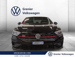 Volkswagen Jetta GLI 35IEME Anniversaire, Audio Beats, Toit Ouvrant 2019 à Mascouche, Québec - 3 - w320h240px