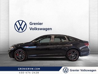 Volkswagen Jetta GLI 35IEME Anniversaire, Audio Beats, Toit Ouvrant 2019 à Mascouche, Québec - 4 - w320h240px