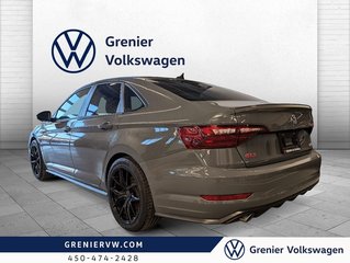 2020 Volkswagen Jetta GLI Autobahn, Audio Beats, 228hp in Mascouche, Quebec - 6 - w320h240px