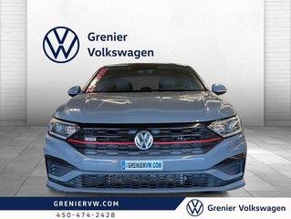 2020 Volkswagen Jetta GLI Autobahn, Audio Beats, 228hp in Mascouche, Quebec - 3 - w320h240px