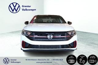 Volkswagen Jetta GLI Autobahn, Cuir, Toit, DSG, Pneus hiver inclus 2022