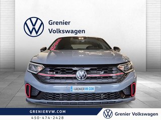 Volkswagen Jetta GLI AUTOBAHN+228HP+CUIR+CARPLAY 2023 à Terrebonne, Québec - 3 - w320h240px