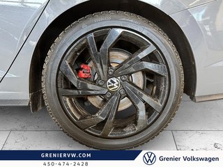 2023 Volkswagen Jetta GLI Autobahn, Cuir, Toit, Carplay in Terrebonne, Quebec - 4 - w320h240px