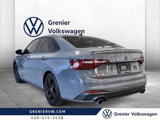 2023 Volkswagen Jetta GLI Autobahn, Cuir, Toit, Carplay in Terrebonne, Quebec - 5 - w320h240px