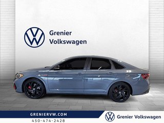 2023 Volkswagen Jetta GLI Autobahn, Cuir, Toit, Carplay in Terrebonne, Quebec - 3 - w320h240px
