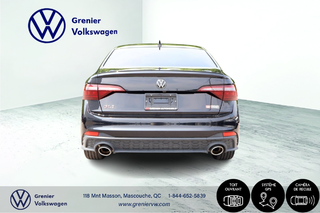 Volkswagen Jetta GLI GLI+228HP+NOIR SUR NOIR+DSG 2024 à Terrebonne, Québec - 6 - w320h240px
