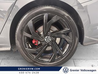 2024 Volkswagen Jetta GLI Autobahn, Cuir, Toit, Carplay in Terrebonne, Quebec - 6 - w320h240px