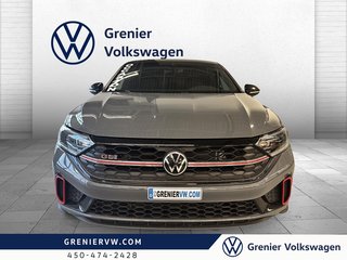 2024 Volkswagen Jetta GLI Autobahn, Cuir, Toit, Carplay in Terrebonne, Quebec - 3 - w320h240px