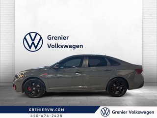 2024 Volkswagen Jetta GLI Autobahn, Cuir, Toit, Carplay in Terrebonne, Quebec - 4 - w320h240px