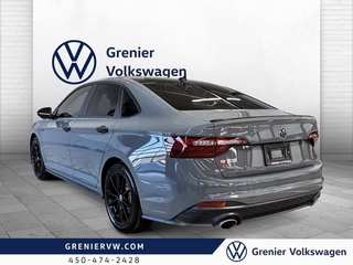 Volkswagen Jetta GLI 40th, Carplay, Toit, DSG 2024 à Mascouche, Québec - 4 - w320h240px