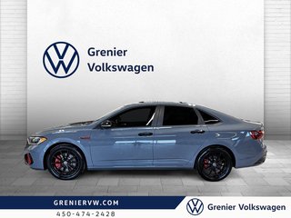 Volkswagen Jetta GLI 40th, Carplay, Toit, DSG 2024 à Mascouche, Québec - 3 - w320h240px