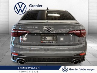 Volkswagen Jetta GLI 40th, Carplay, Toit, DSG 2024 à Mascouche, Québec - 5 - w320h240px