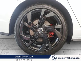 2024 Volkswagen Jetta GLI Autobahn, Cuir, Toit, Carplay in Terrebonne, Quebec - 4 - w320h240px