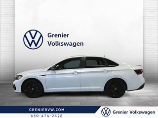 2024 Volkswagen Jetta GLI Autobahn, Cuir, Toit, Carplay in Terrebonne, Quebec - 3 - w320h240px