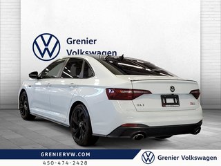2024 Volkswagen Jetta GLI Autobahn, Cuir, Toit, Carplay in Terrebonne, Quebec - 5 - w320h240px