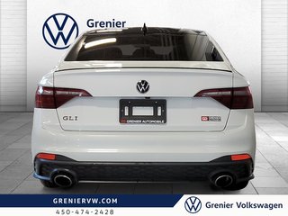 2024 Volkswagen Jetta GLI Autobahn, Cuir, Toit, Carplay in Terrebonne, Quebec - 6 - w320h240px