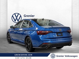 Volkswagen Jetta GLI Autobahn, Cuir, Toit Ouvrant, 228hp 2024 à Terrebonne, Québec - 5 - w320h240px