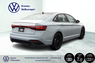 2025 Volkswagen Jetta GLI Autobahn in Mascouche, Quebec - 6 - w320h240px