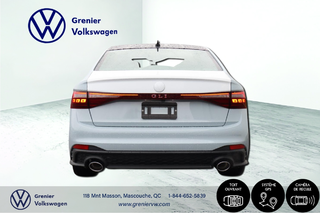 2025 Volkswagen Jetta GLI Autobahn in Mascouche, Quebec - 5 - w320h240px