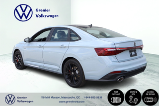2025 Volkswagen Jetta GLI Autobahn in Mascouche, Quebec - 4 - w320h240px