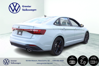 2025 Volkswagen Jetta GLI Autobahn in Mascouche, Quebec - 6 - w320h240px