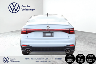 Volkswagen Jetta GLI Autobahn 2025 à Mascouche, Québec - 5 - w320h240px