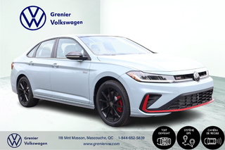 Volkswagen Jetta GLI Autobahn 2025 à Mascouche, Québec - 3 - w320h240px