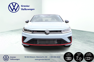 Volkswagen Jetta GLI Autobahn 2025 à Mascouche, Québec - 2 - w320h240px