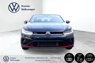 Volkswagen Jetta GLI Autobahn, Cuir, Toit, Carplay, Audio Beat 2025