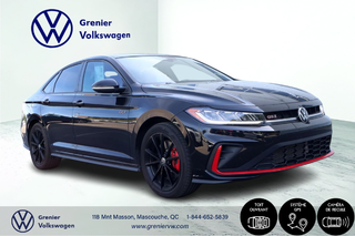 Volkswagen Jetta GLI Autobahn, Cuir, Toit, Carplay, Audio Beat 2025