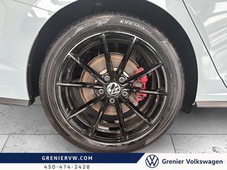 Volkswagen Jetta GLI Autobahn, Cuir, Toit, Carplay 2025 à Terrebonne, Québec - 6 - w320h240px