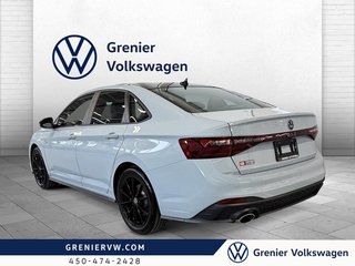 Volkswagen Jetta GLI Autobahn, Cuir, Toit, Carplay 2025 à Terrebonne, Québec - 6 - w320h240px
